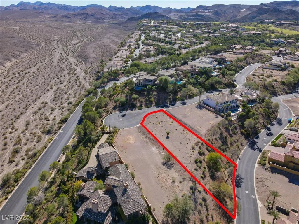 8 Via Verona, Henderson, NV 89011
