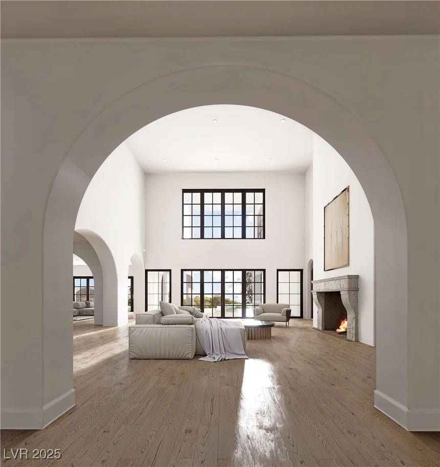 8 Via Verona, Henderson, NV 89011
