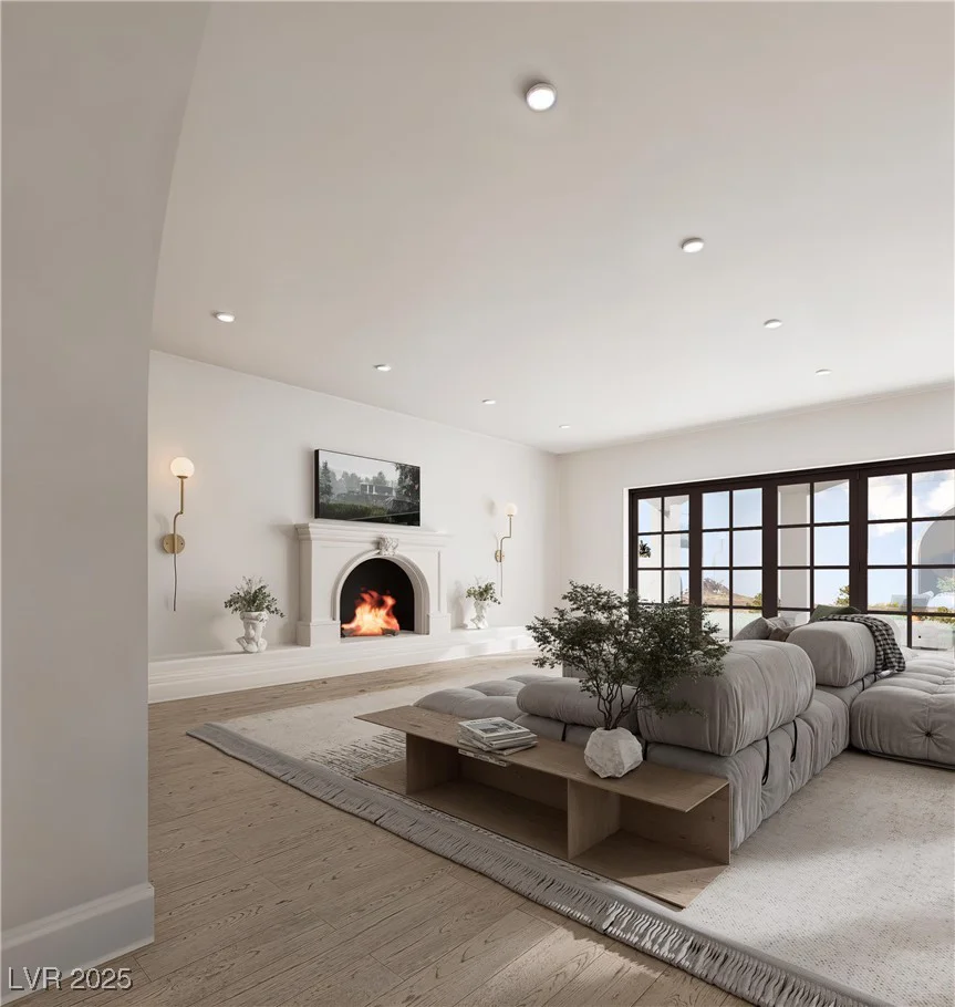8 Via Verona, Henderson, NV 89011