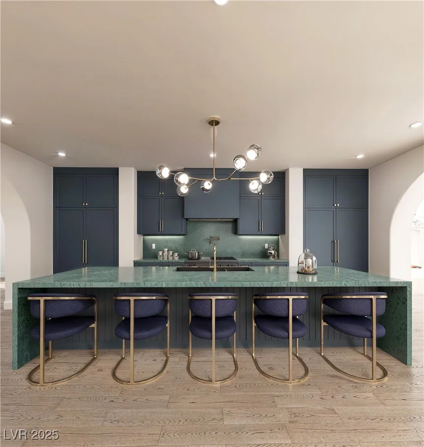 8 Via Verona, Henderson, NV 89011