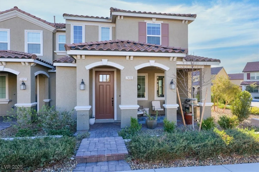 2405 Bellinzona, Henderson, NV 89044