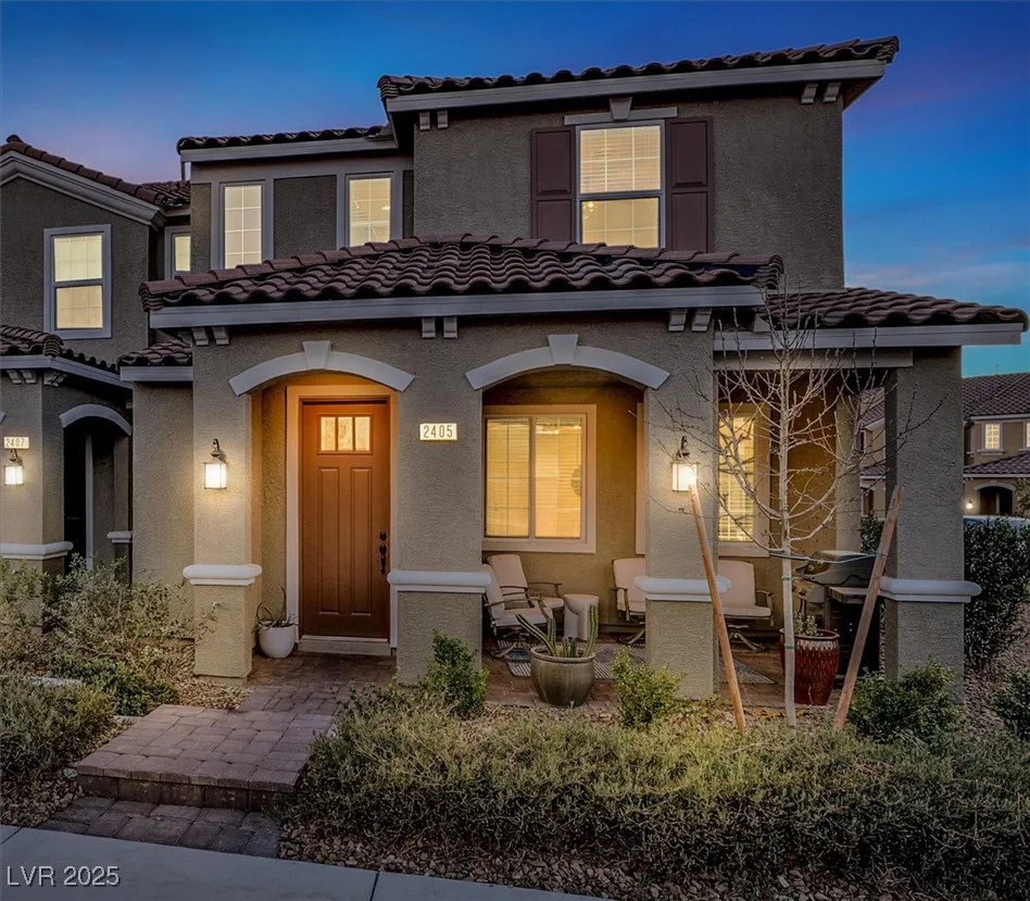 2405 Bellinzona, Henderson, NV 89044
