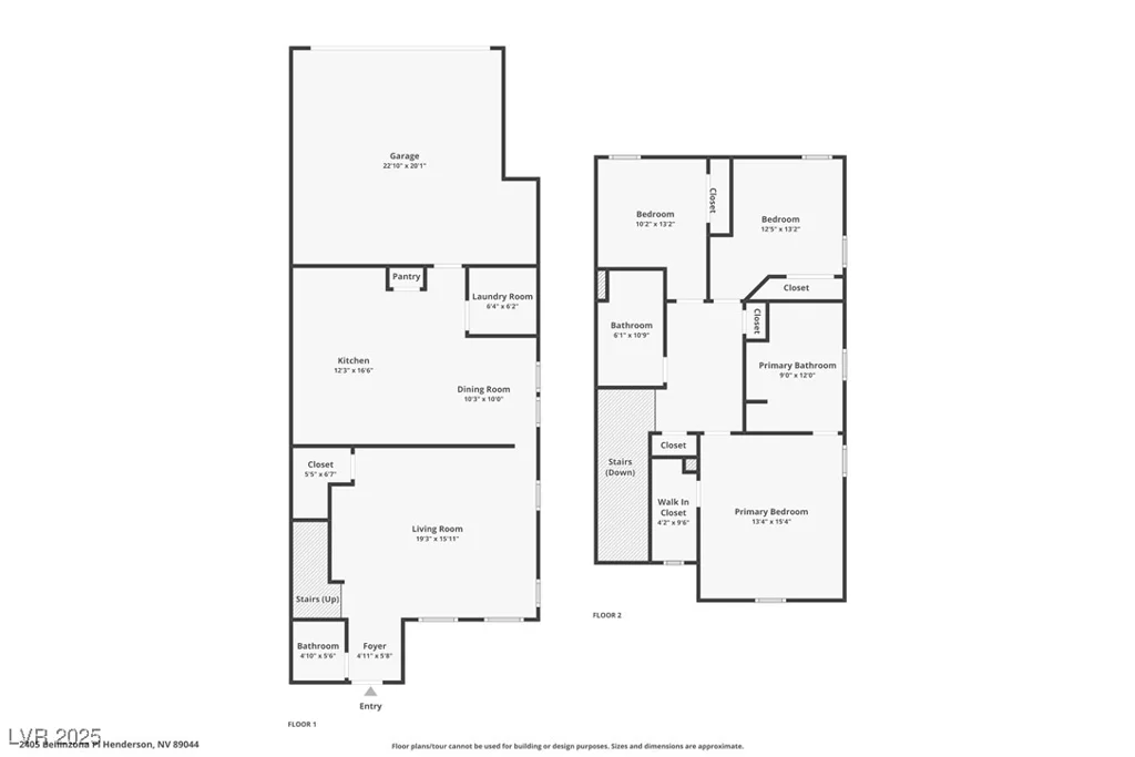 2405 Bellinzona, Henderson, NV 89044