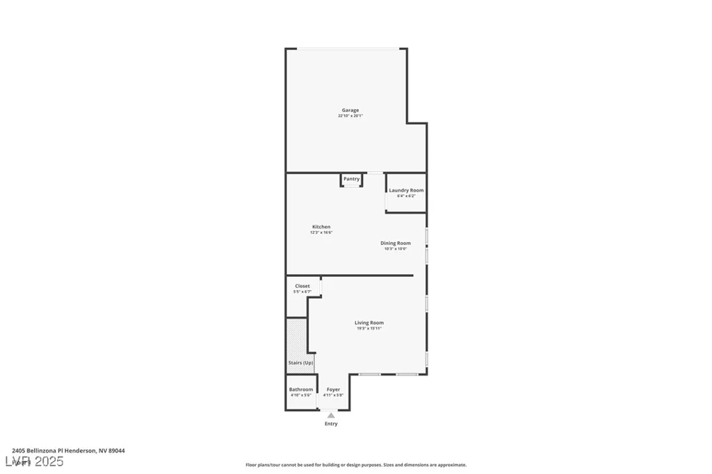 2405 Bellinzona, Henderson, NV 89044