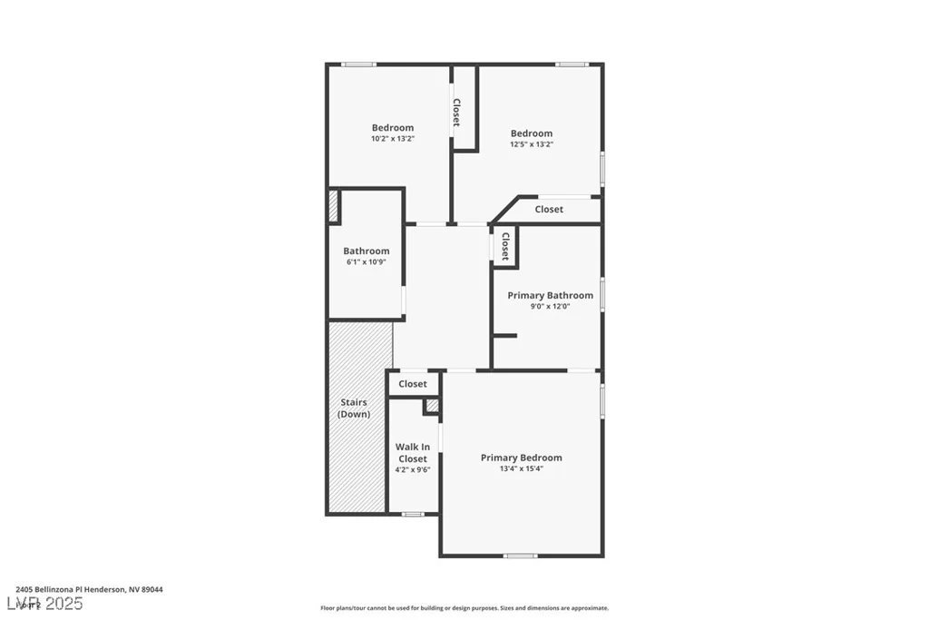 2405 Bellinzona, Henderson, NV 89044