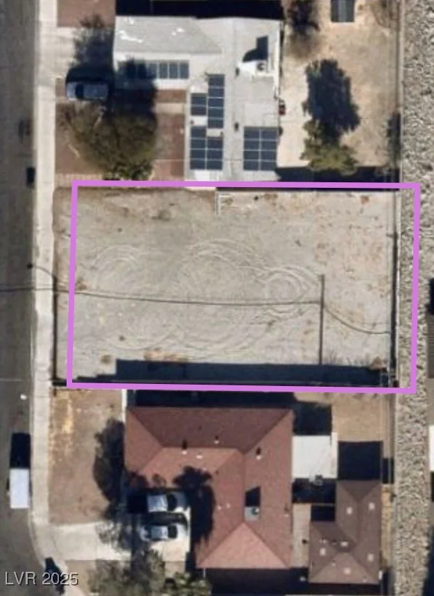 508 Saylor, Las Vegas, NV 89107