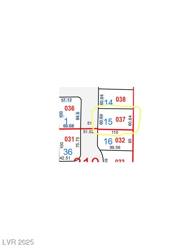 508 Saylor, Las Vegas, NV 89107