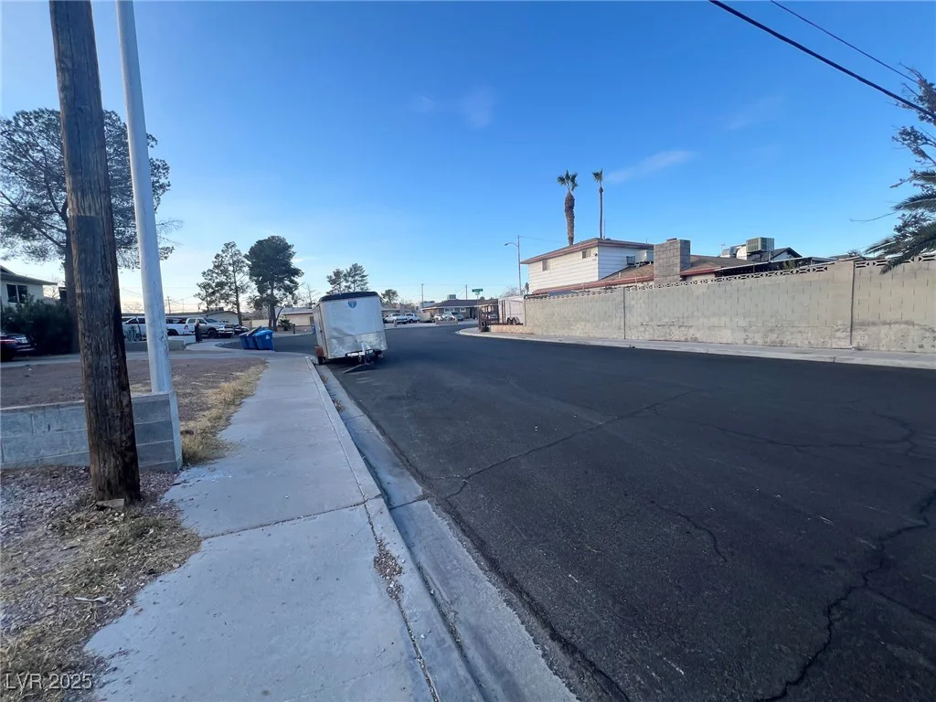 508 Saylor, Las Vegas, NV 89107
