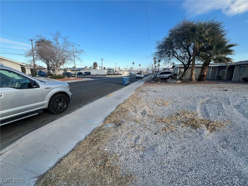 508 Saylor, Las Vegas, NV 89107