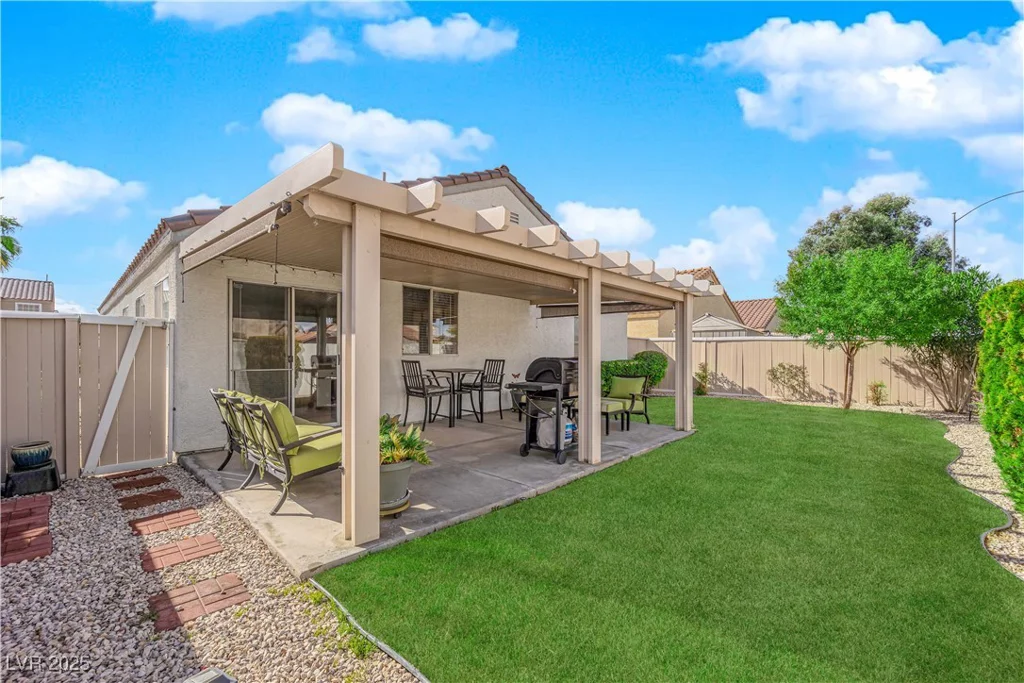 5846 Dana Rogers, Las Vegas, NV 89110