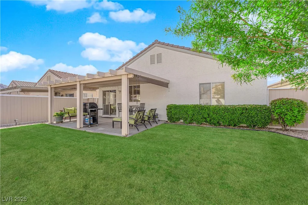5846 Dana Rogers, Las Vegas, NV 89110
