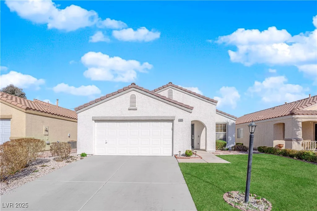 5846 Dana Rogers, Las Vegas, NV 89110
