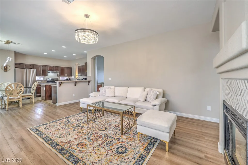 3401 Bedfordshire, Las Vegas, NV 89129