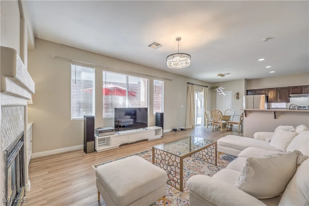 3401 Bedfordshire, Las Vegas, NV 89129