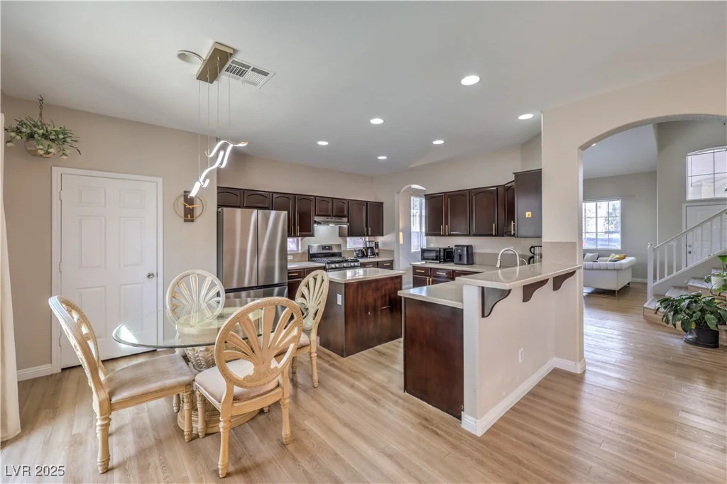 3401 Bedfordshire, Las Vegas, NV 89129