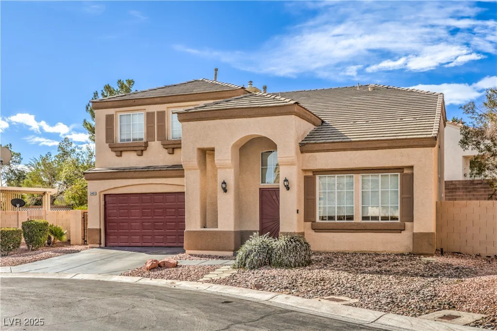 3401 Bedfordshire, Las Vegas, NV 89129