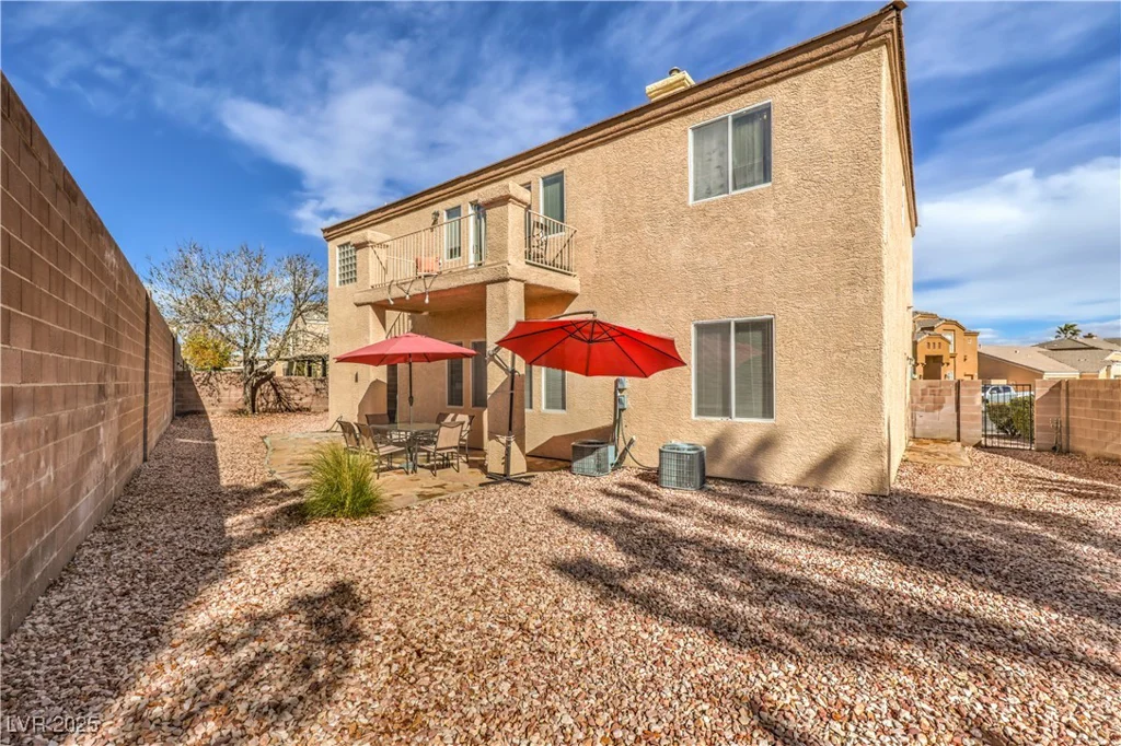 3401 Bedfordshire, Las Vegas, NV 89129