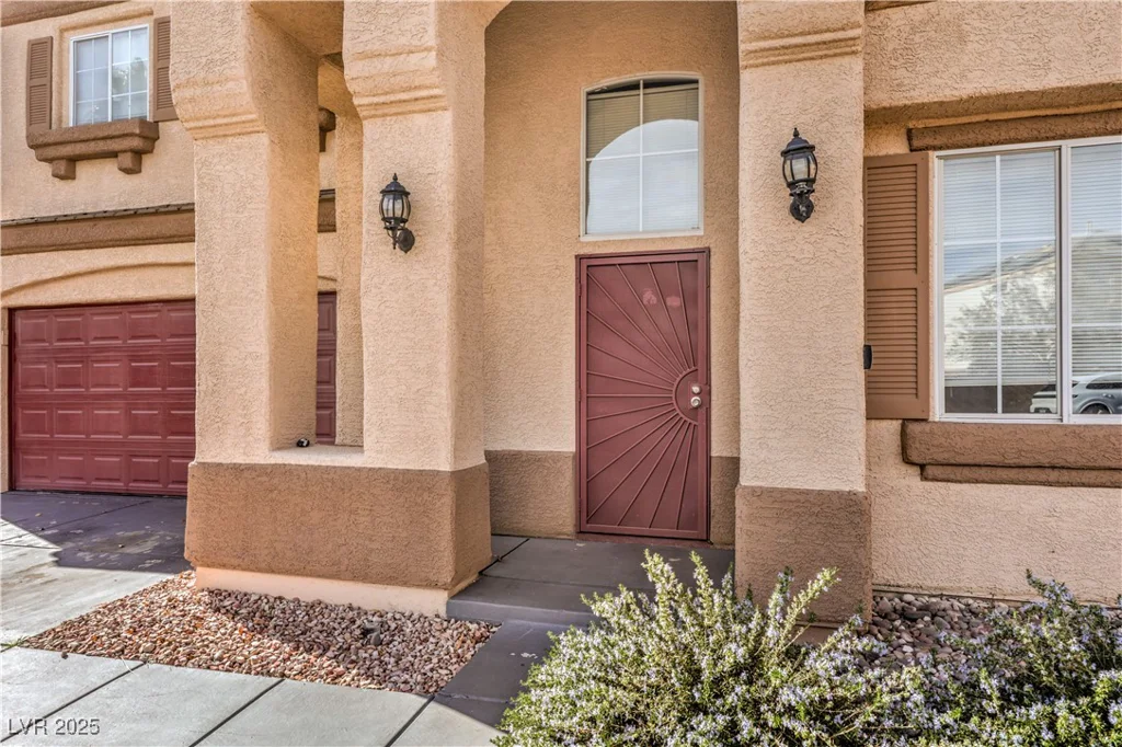 3401 Bedfordshire, Las Vegas, NV 89129