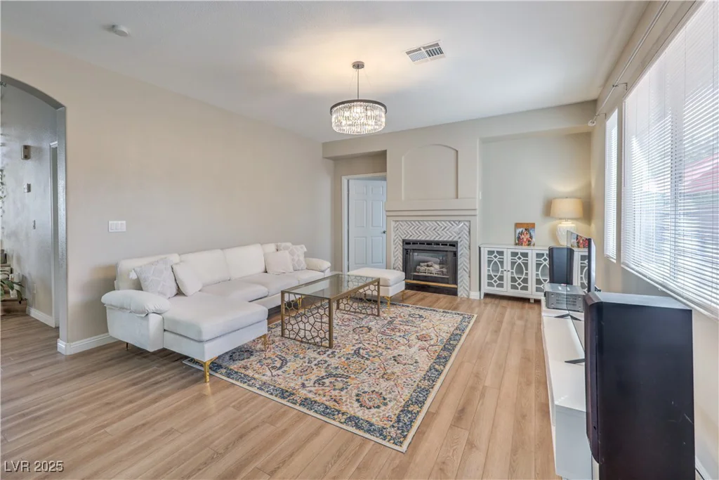 3401 Bedfordshire, Las Vegas, NV 89129