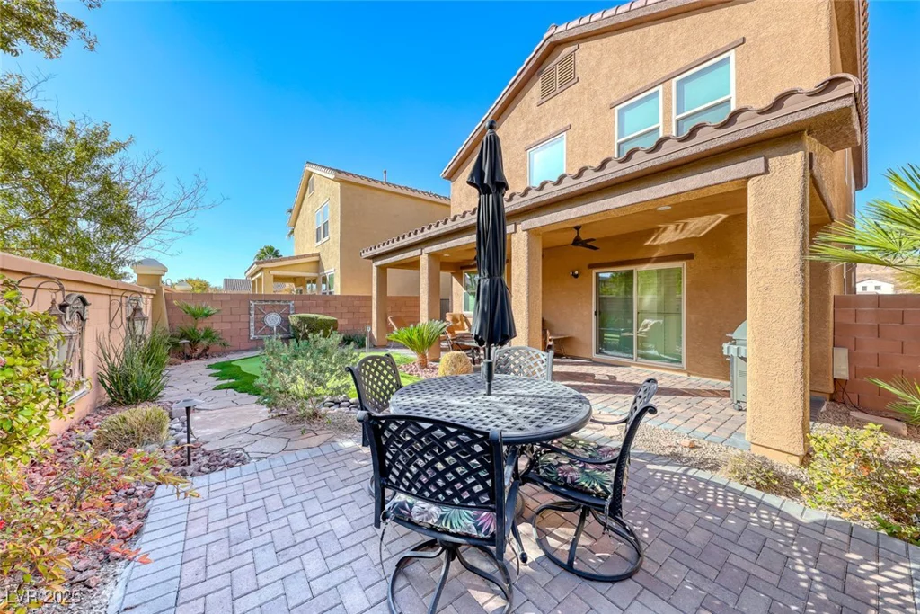 454 White Heart, Las Vegas, NV 89148