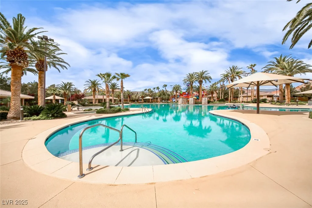 454 White Heart, Las Vegas, NV 89148