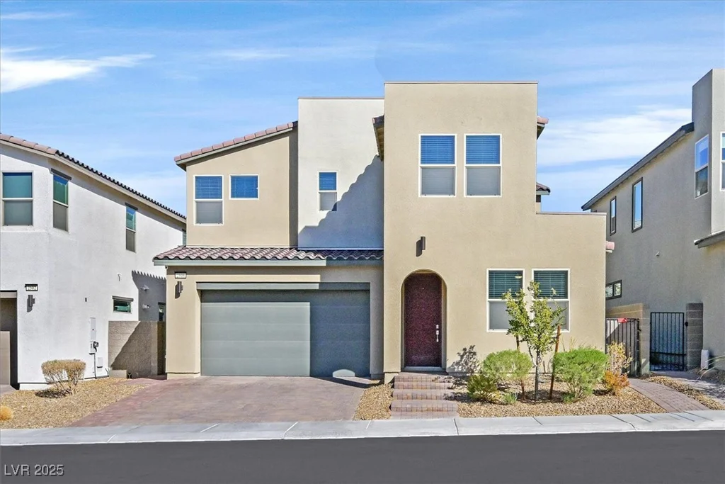 2506 Verdello, Henderson, NV 89044