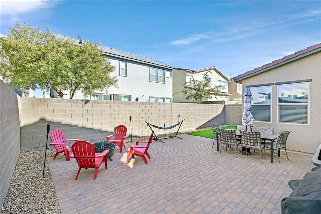 2506 Verdello, Henderson, NV 89044
