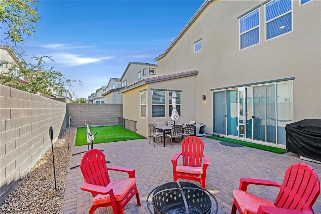 2506 Verdello, Henderson, NV 89044