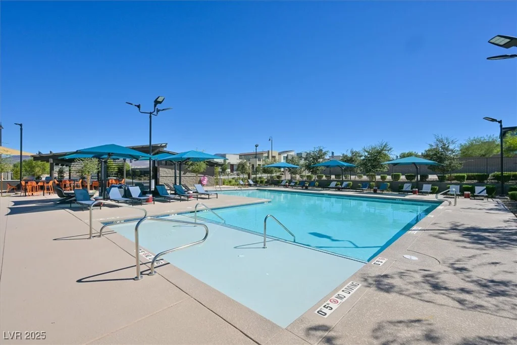 2506 Verdello, Henderson, NV 89044