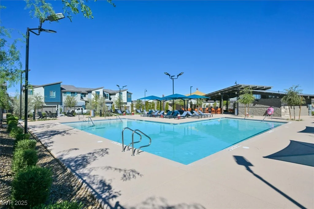 2506 Verdello, Henderson, NV 89044