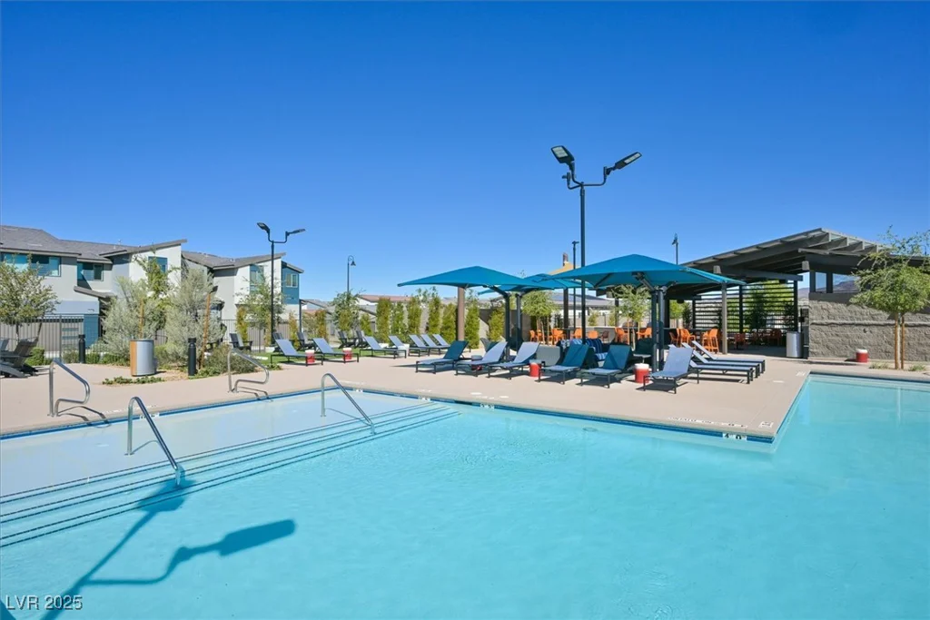 2506 Verdello, Henderson, NV 89044
