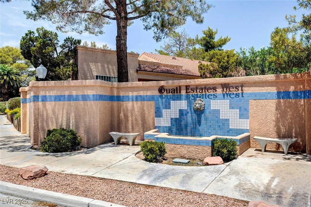 2851 Valley View, Las Vegas, NV 89102