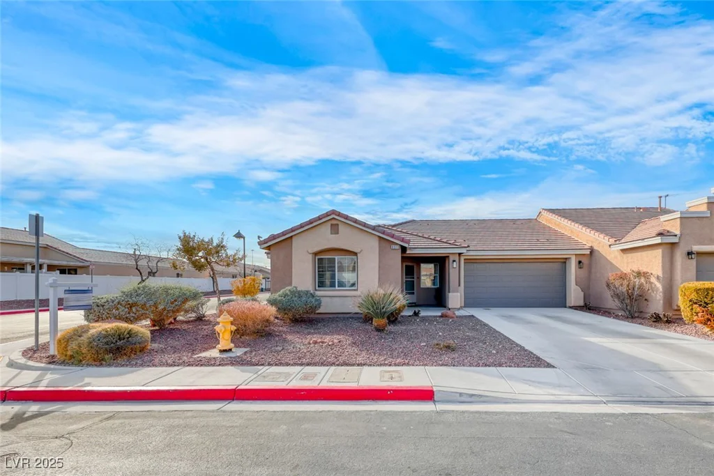 8519 Little Fox, Las Vegas, NV 89123