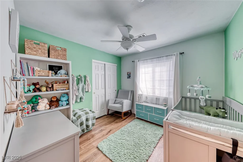 8519 Little Fox, Las Vegas, NV 89123