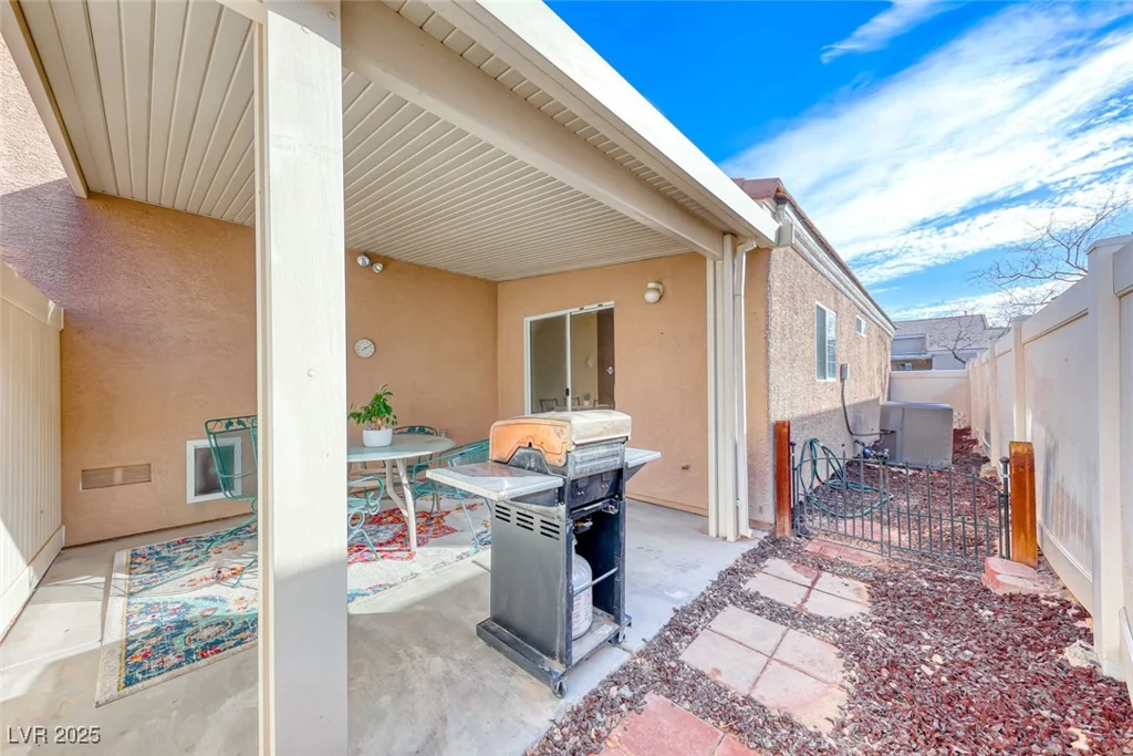 8519 Little Fox, Las Vegas, NV 89123