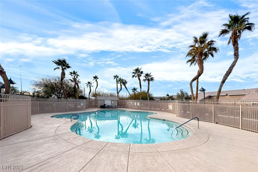 8519 Little Fox, Las Vegas, NV 89123