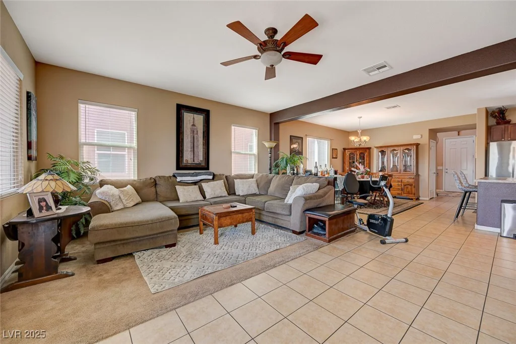 7815 Red Rock Ridge, Las Vegas, NV 89179