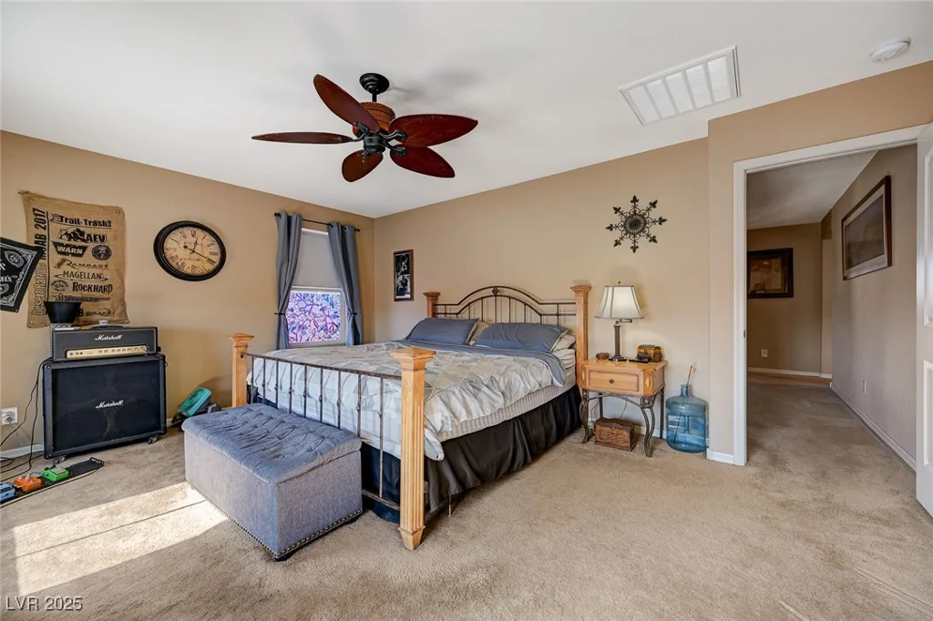 7815 Red Rock Ridge, Las Vegas, NV 89179