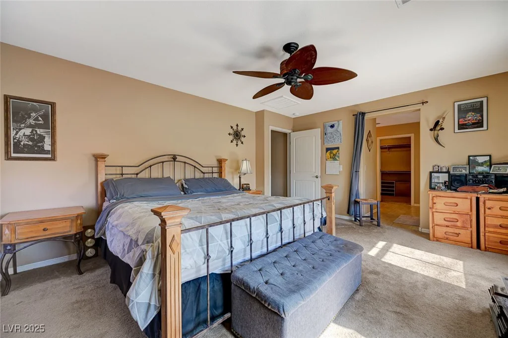 7815 Red Rock Ridge, Las Vegas, NV 89179