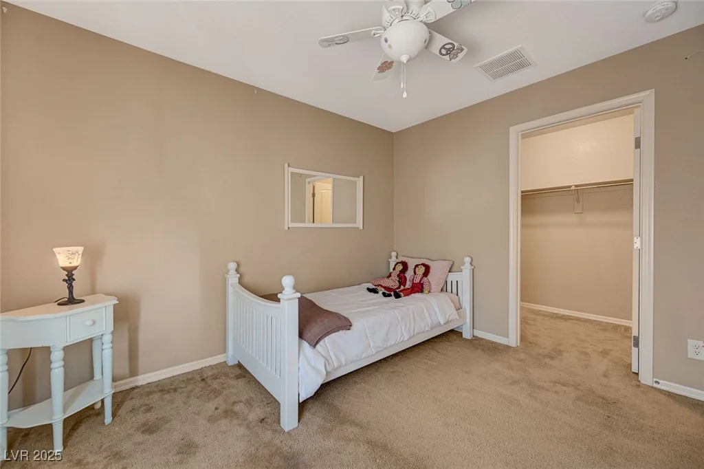 7815 Red Rock Ridge, Las Vegas, NV 89179