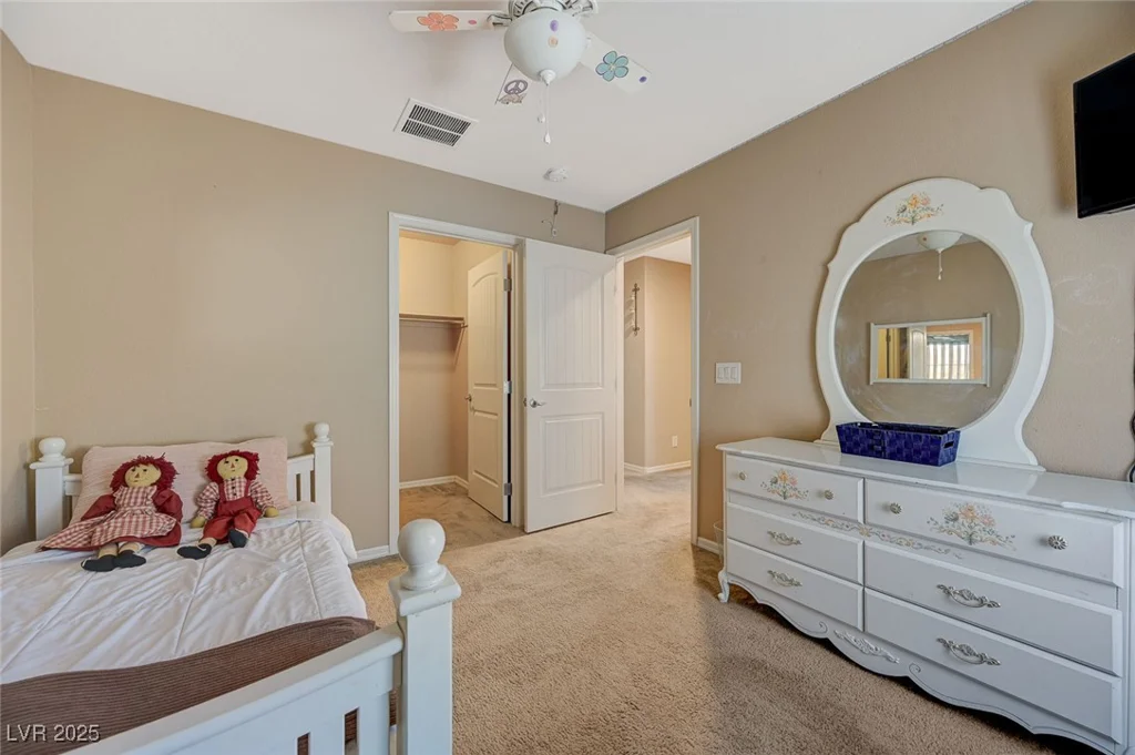 7815 Red Rock Ridge, Las Vegas, NV 89179