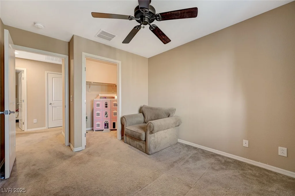 7815 Red Rock Ridge, Las Vegas, NV 89179