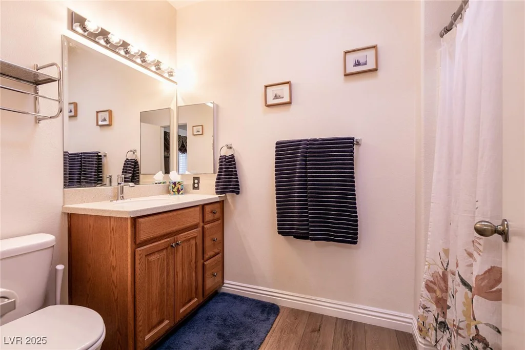 425 Golden State, Henderson, NV 89012