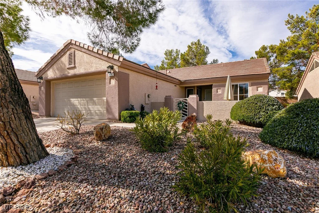 425 Golden State, Henderson, NV 89012