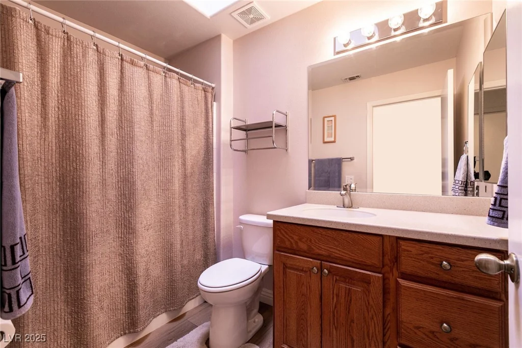 425 Golden State, Henderson, NV 89012