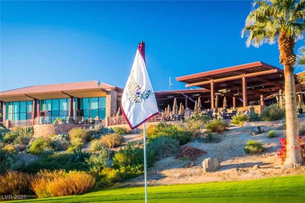 425 Golden State, Henderson, NV 89012