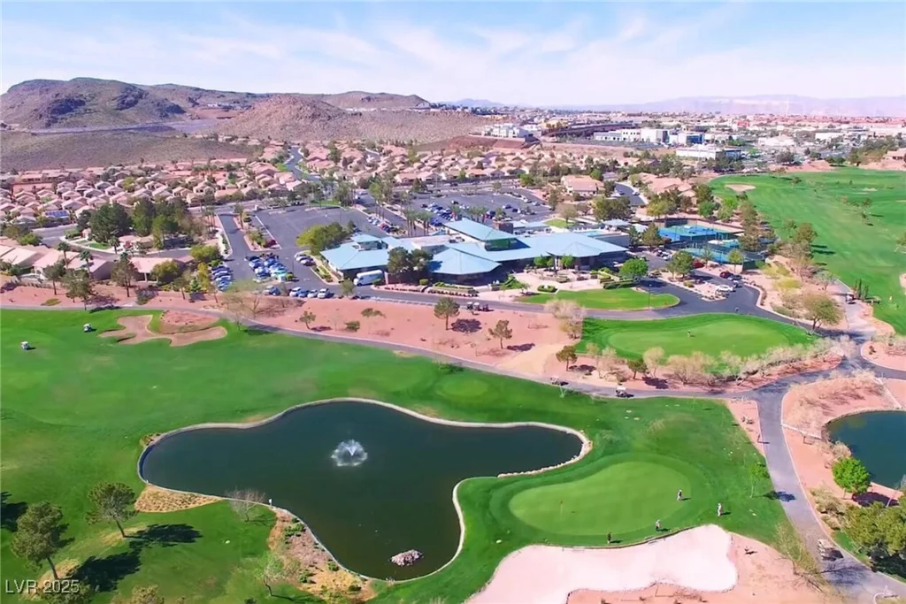 425 Golden State, Henderson, NV 89012