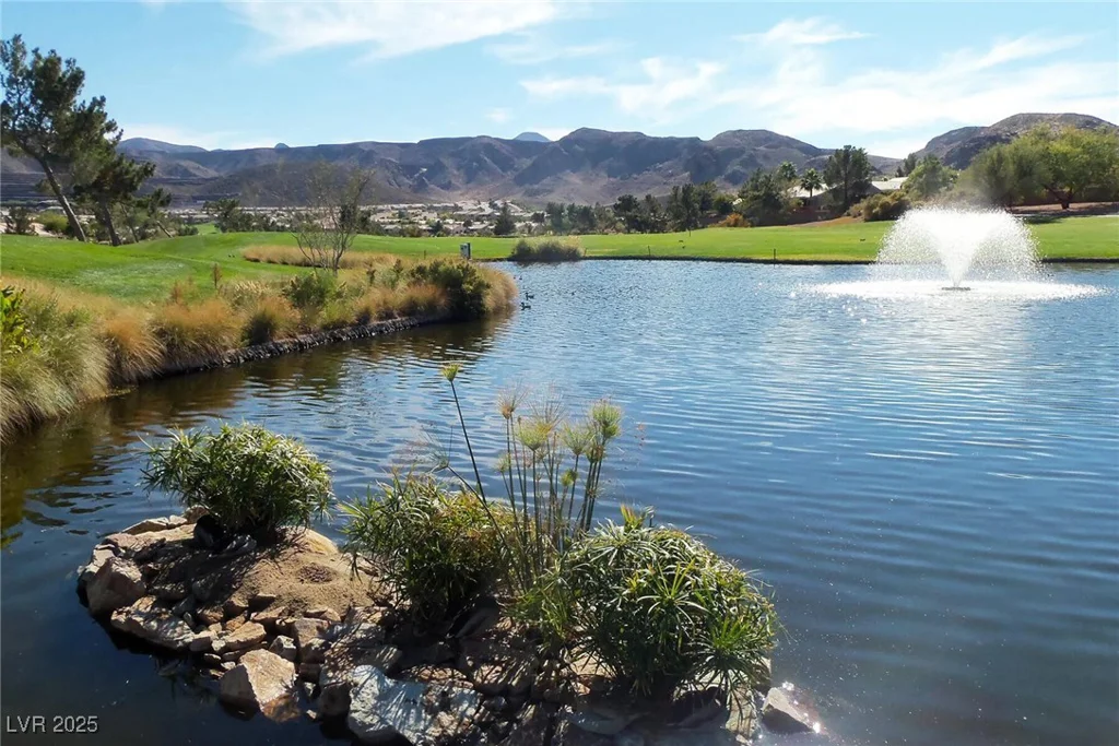 425 Golden State, Henderson, NV 89012