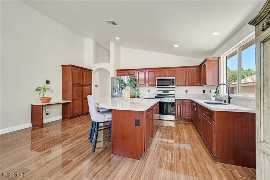 688 Quiet Stream, Henderson, NV 89052