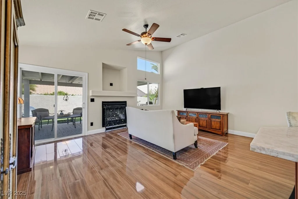 688 Quiet Stream, Henderson, NV 89052
